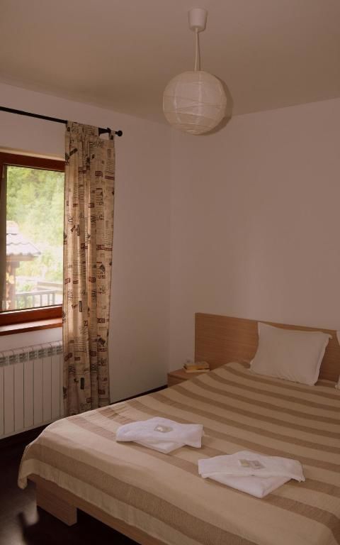 Дома для отпуска Boyana Vacation Houses Cherni Vit-47